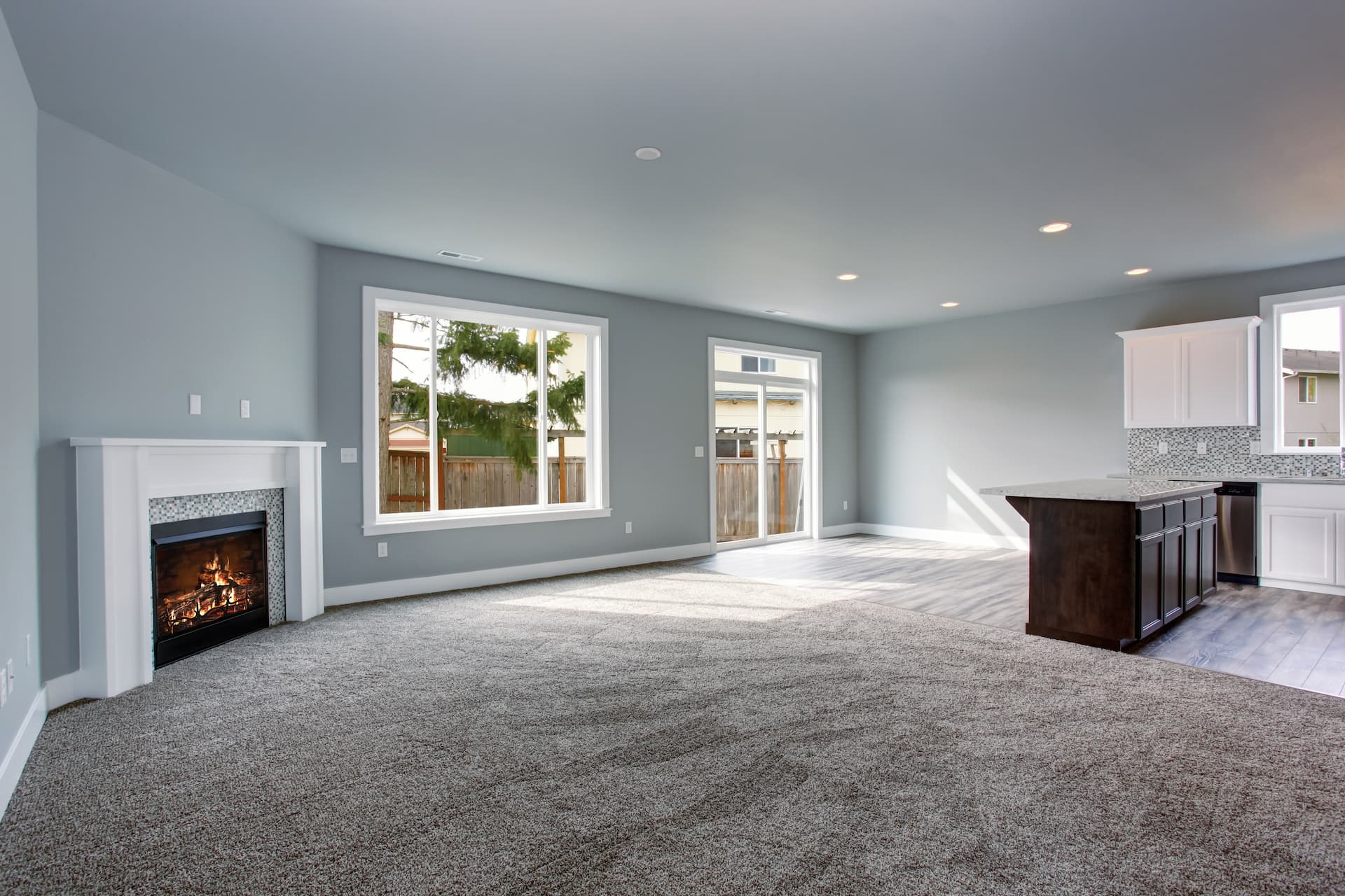 Bedroom Fitting, Romsey