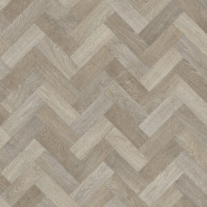 Luxor Herringbone Lino Vinyl Flooring Sintra