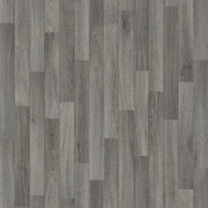 Vinyl Grey Wood Plank